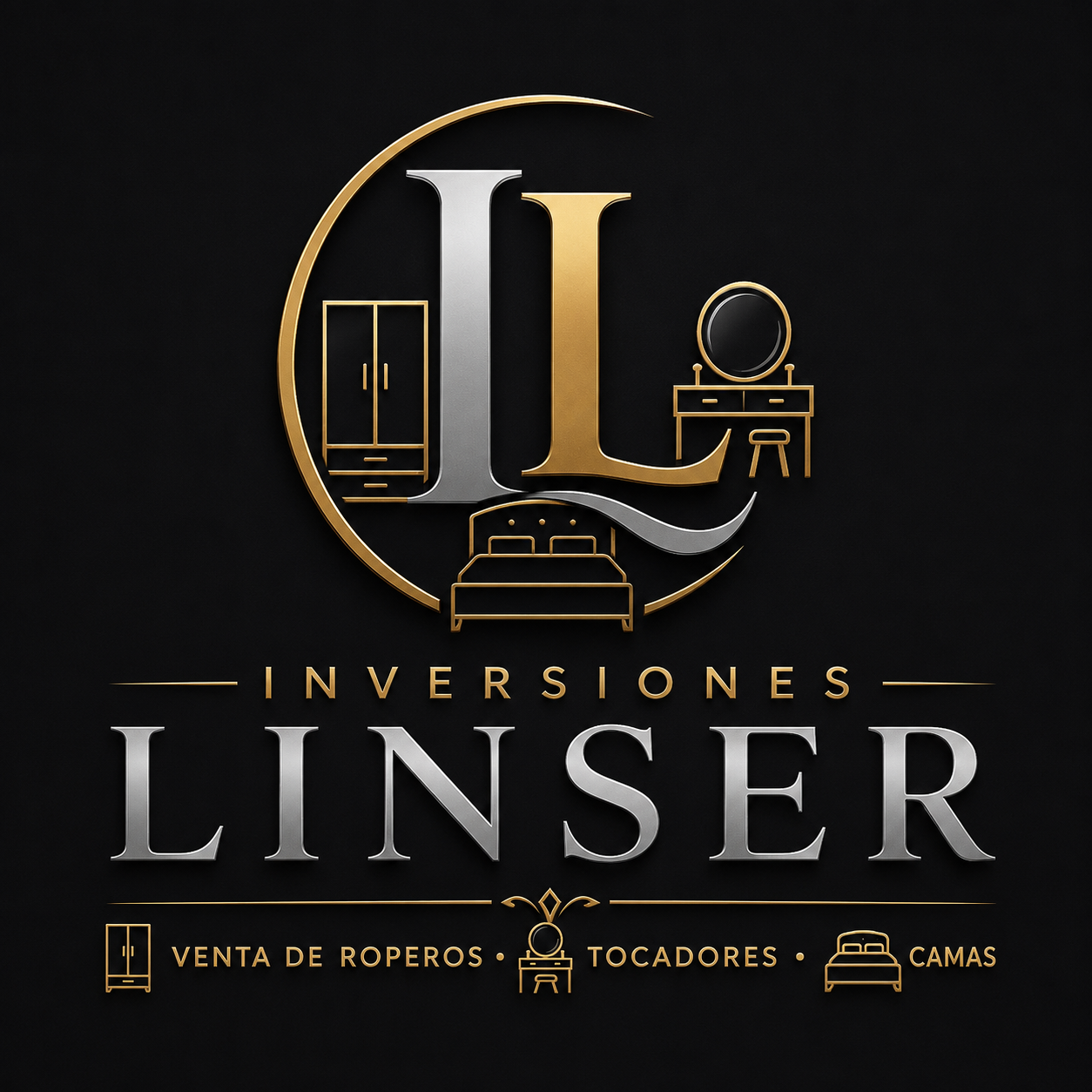 INVERSIONES LINSER E.I.R.L.