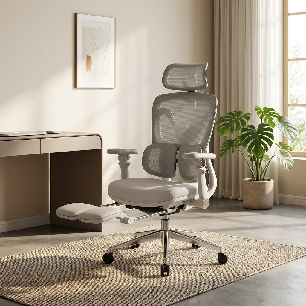 Silla Ergo