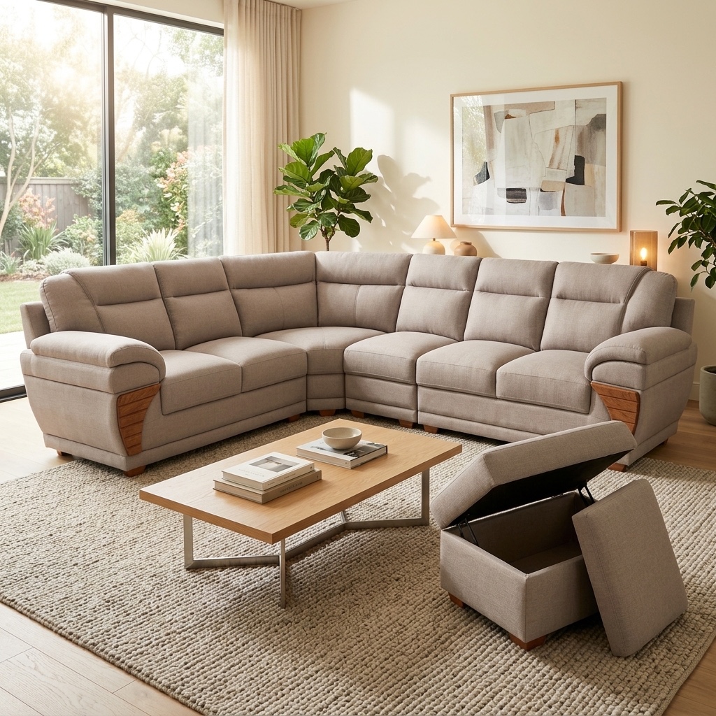 Mueble Modelo Bursa