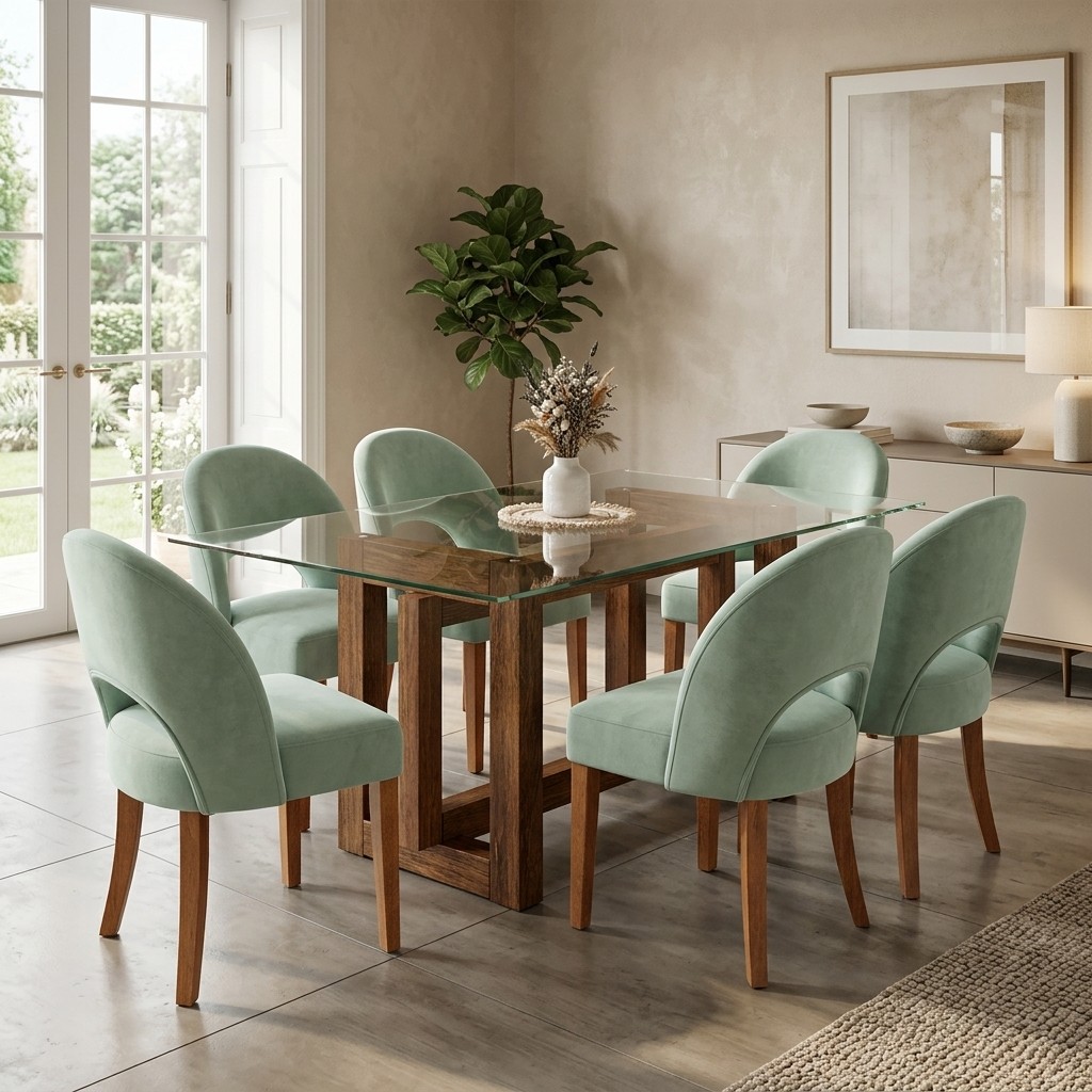 Comedor Torre