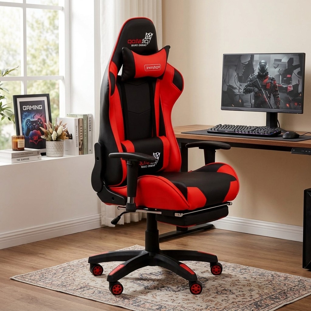 Sillón Gamer