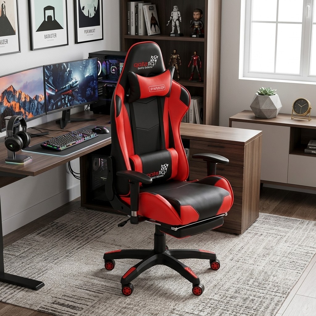 Sillón Gamer