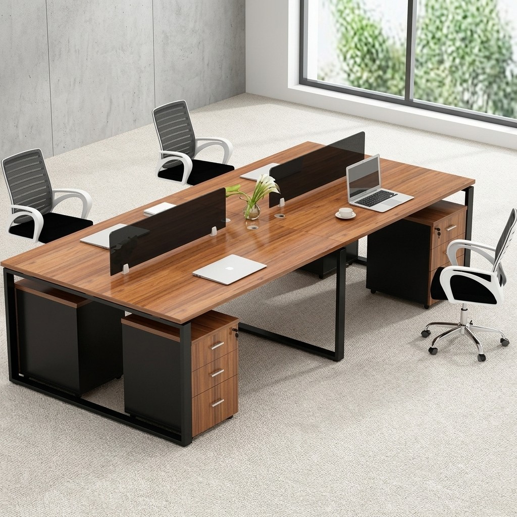 Mesa Trabajo