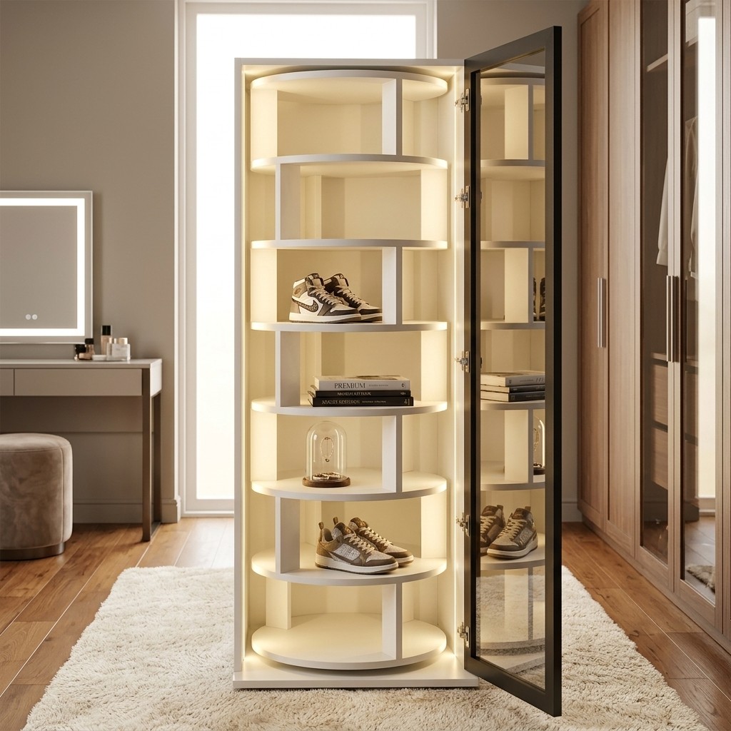 Zapatera Kiara Jiratorio