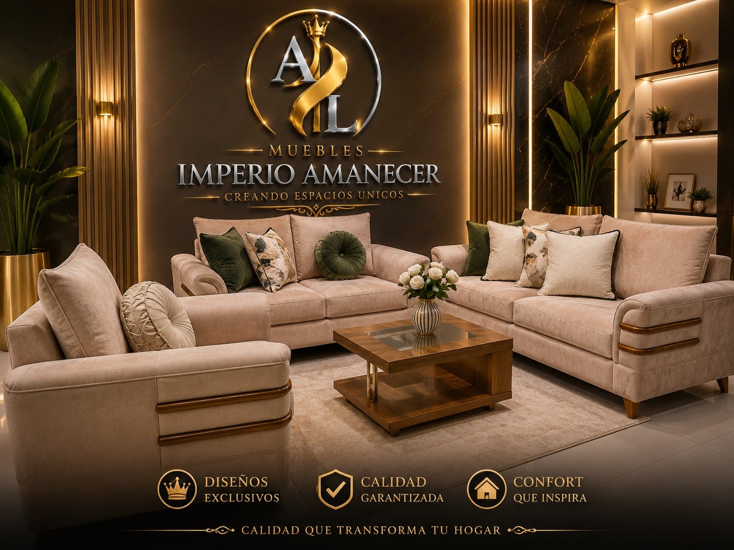 Imperio Amanecer