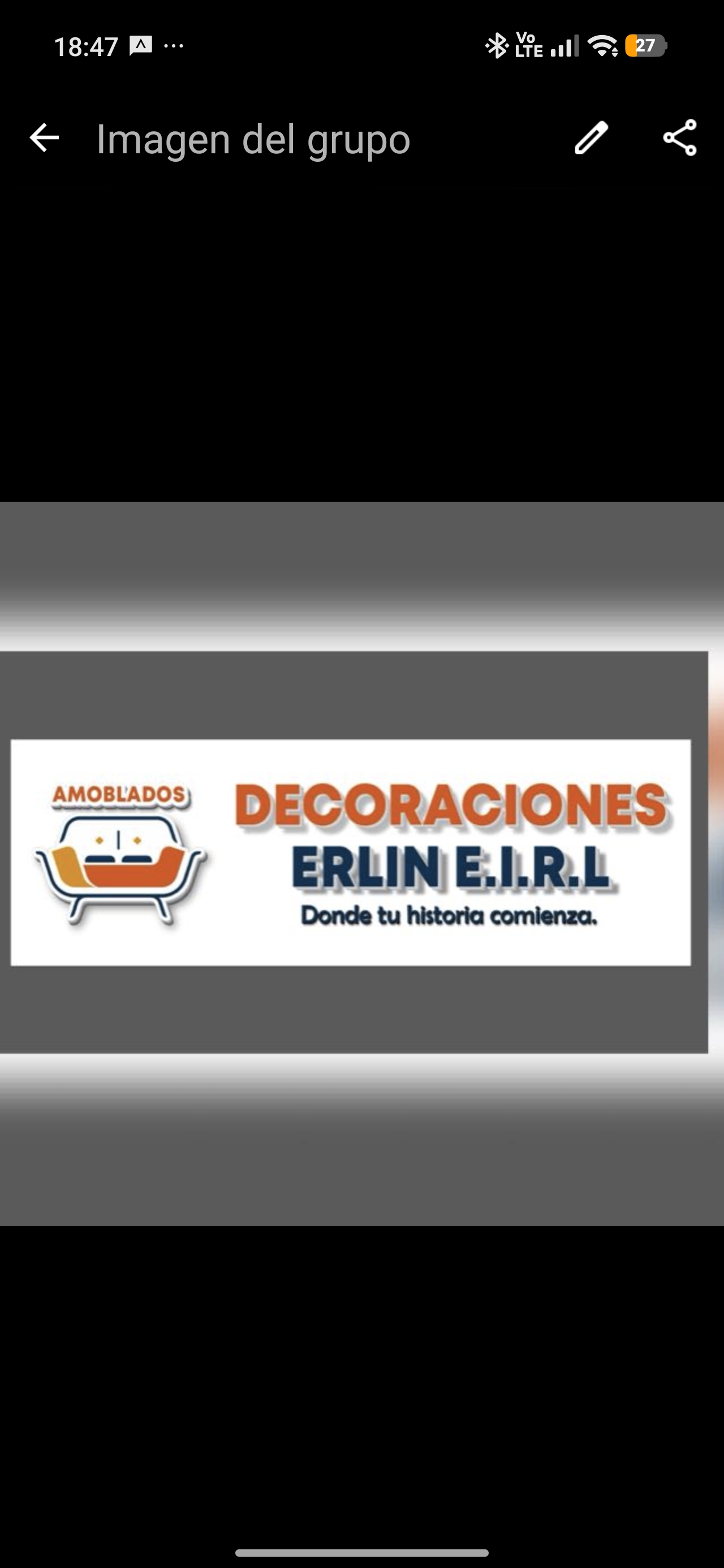 Amoblados & Decoraciones Erlin