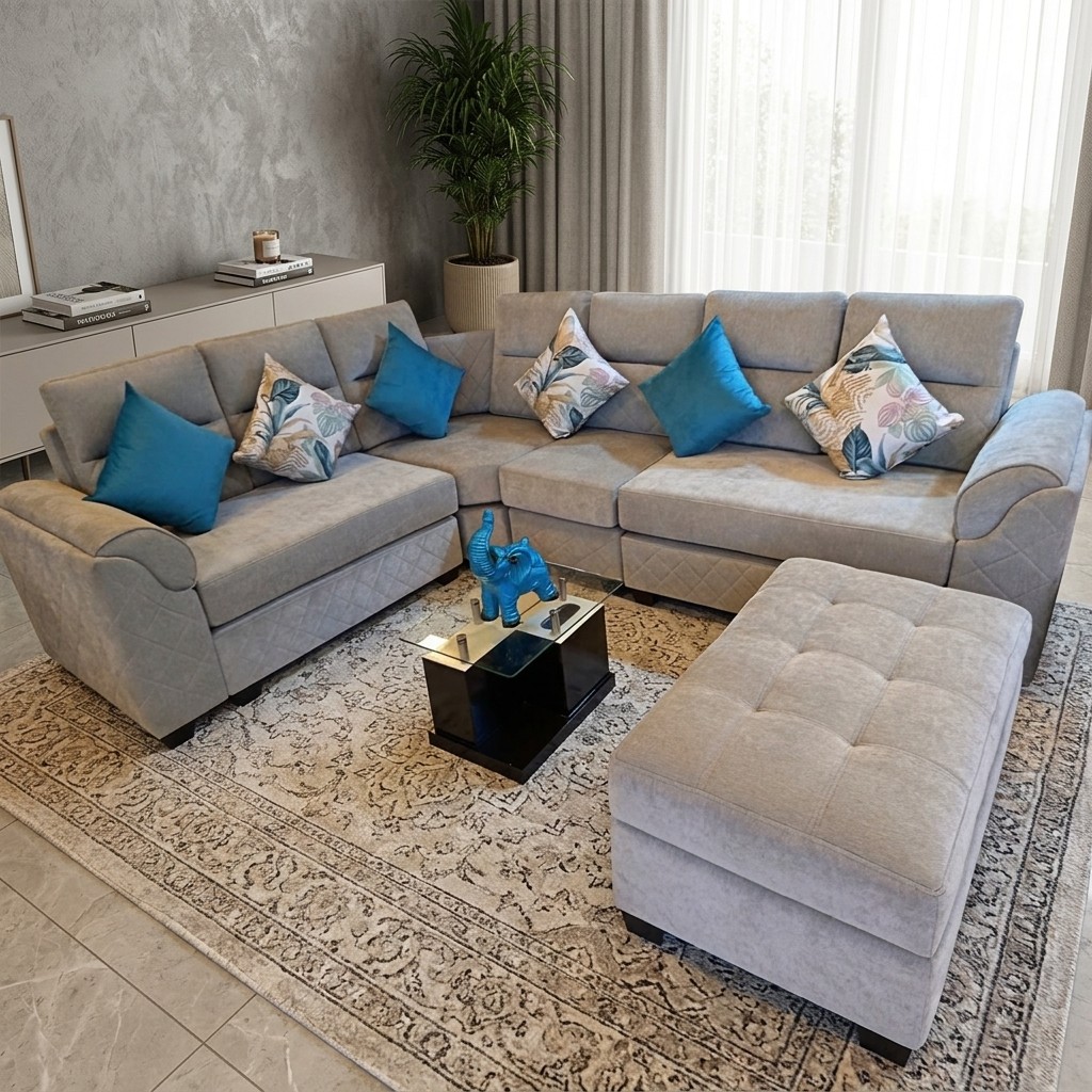 Mueble Esquinero Liborio