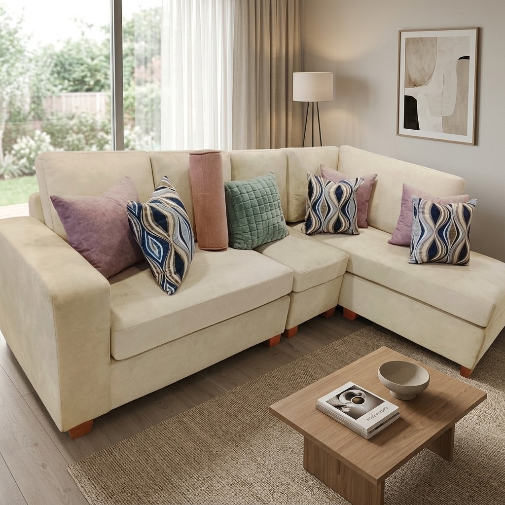 Sala De 3,2,1