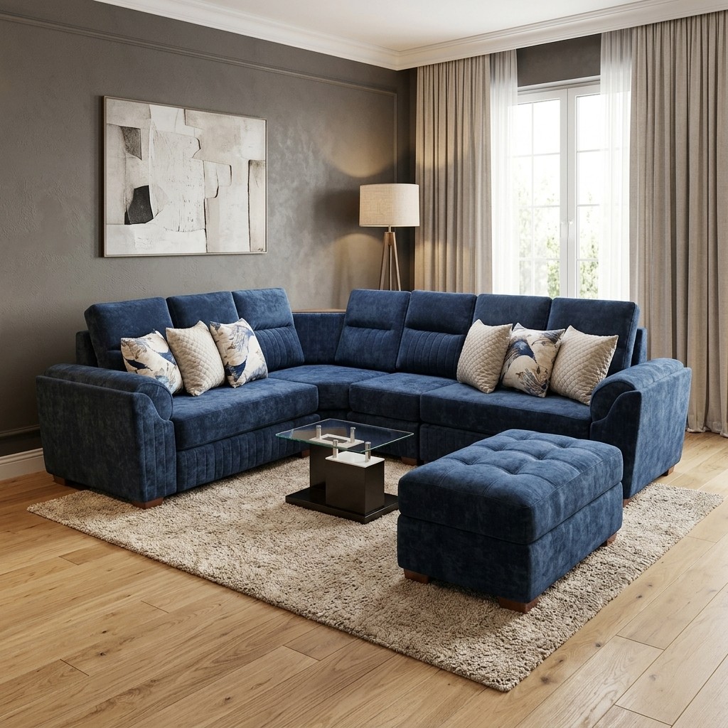 Mueble Esquinero Libornio