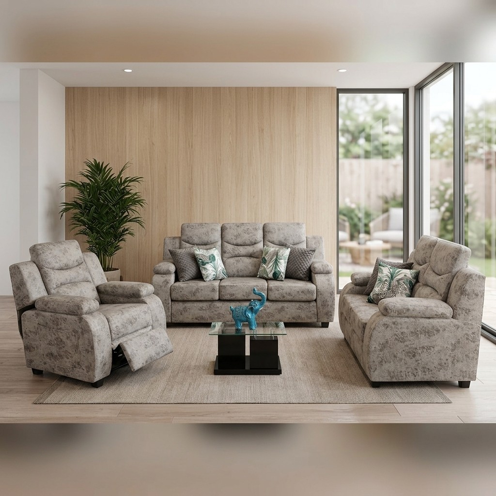 Mueble 3 2 1 Tanque Requinable