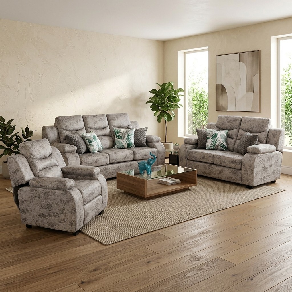 Mueble 3 2 1 Tanque Requinable