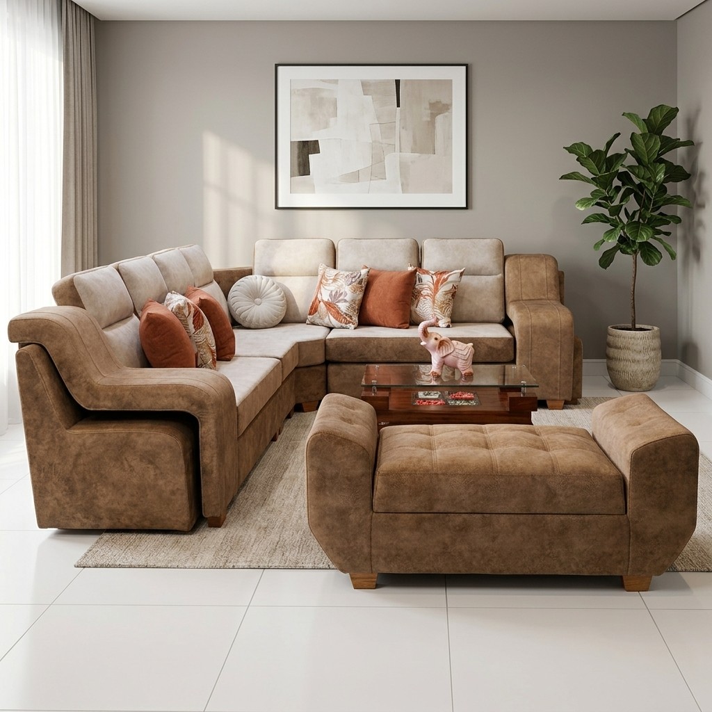 Mueble Esquinero Caballito