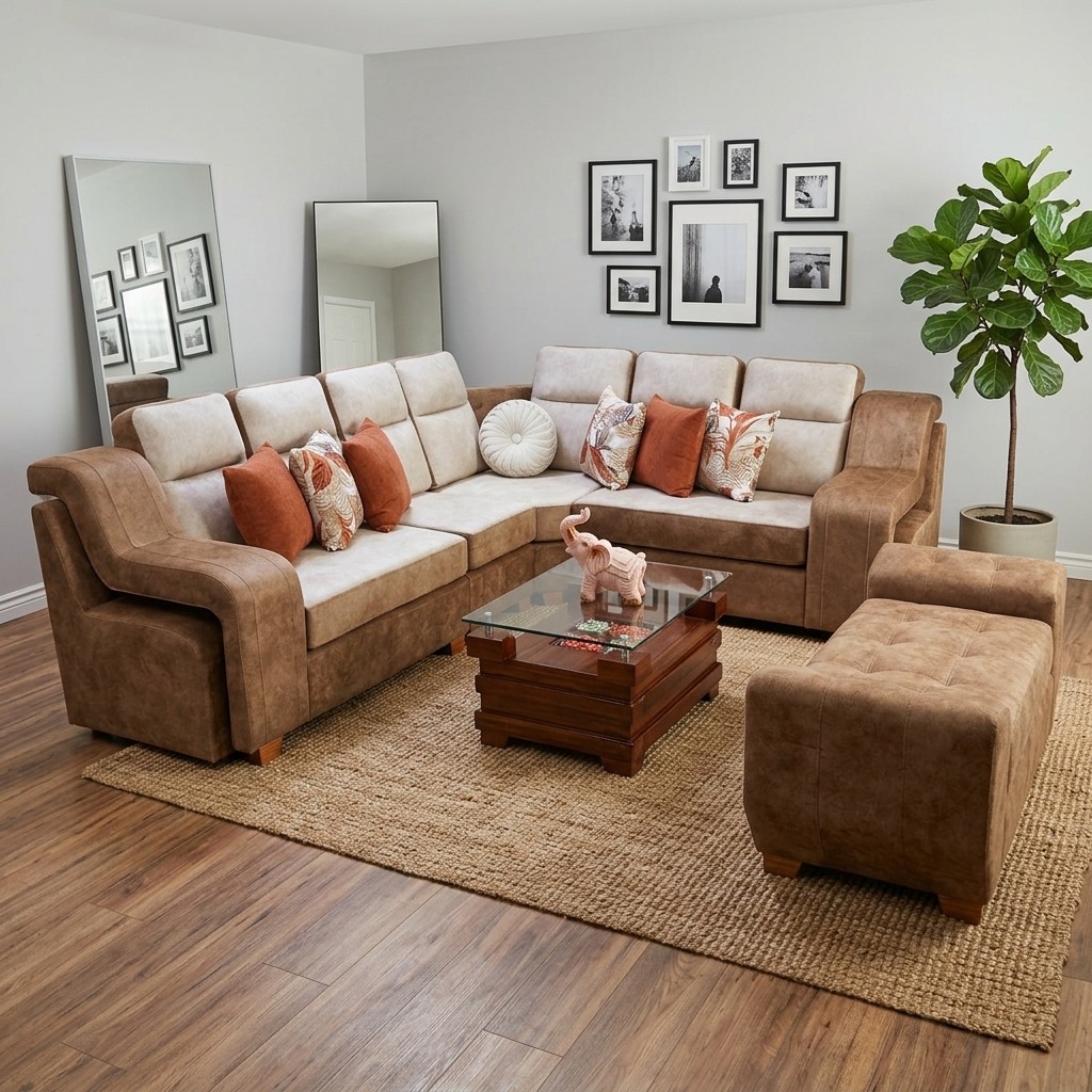 Mueble Esquinero Caballito