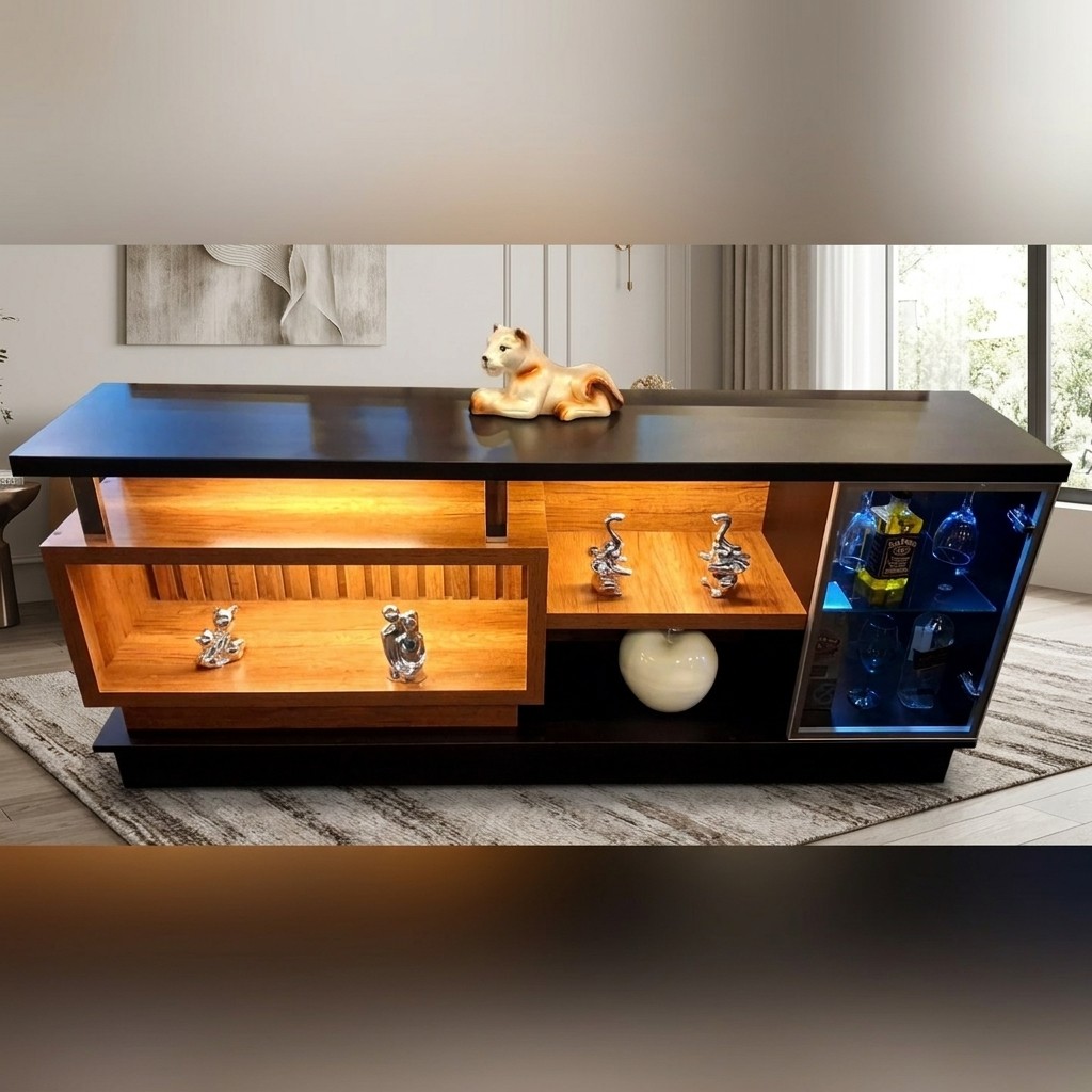 Muebles De Melamina