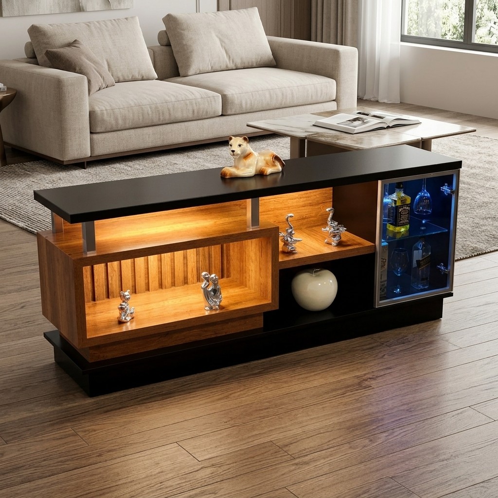 Muebles De Melamina