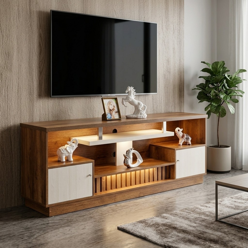 Muebles De Melamina