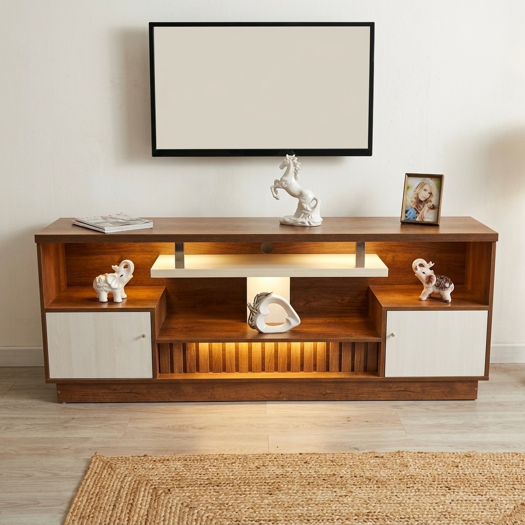Muebles De Melamina