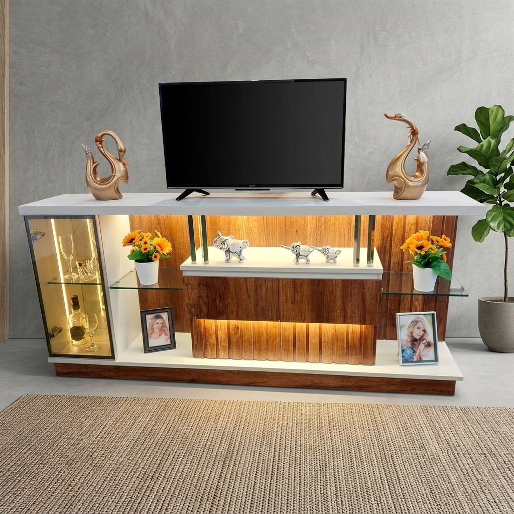Muebles De Melamina