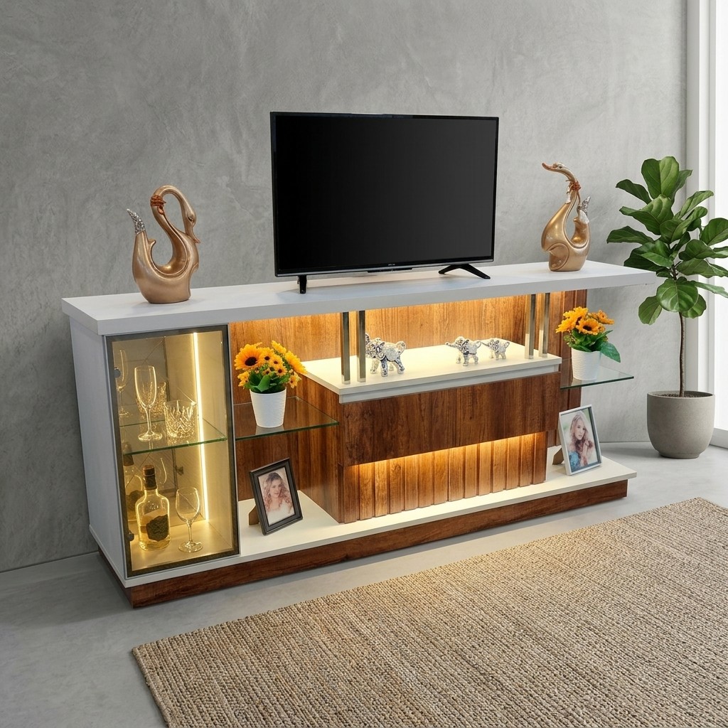 Muebles De Melamina