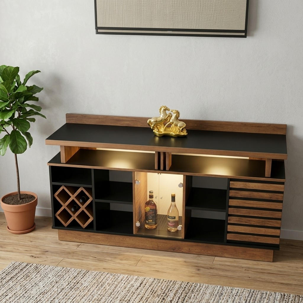 Muebles De Melamina