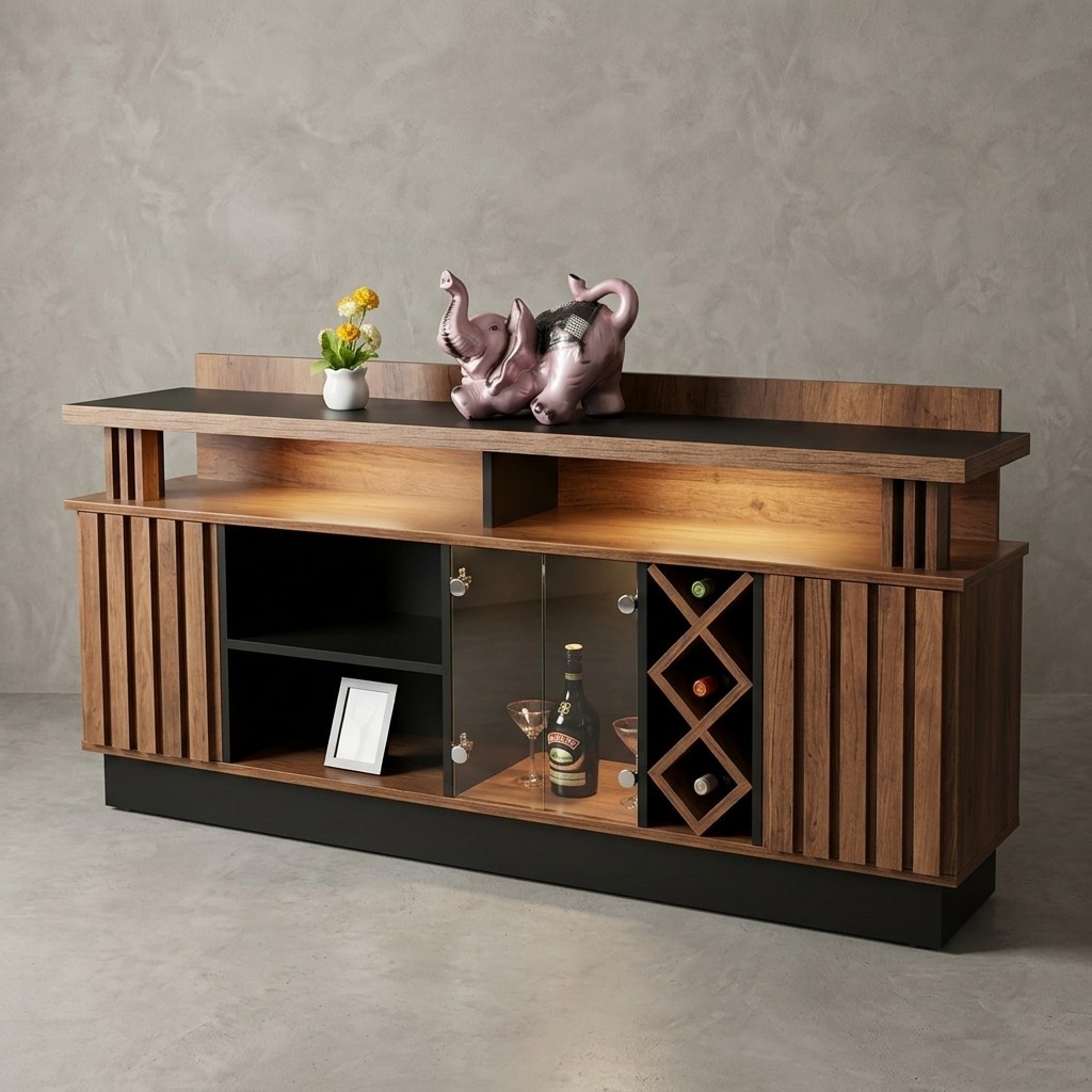 Muebles De Melamina