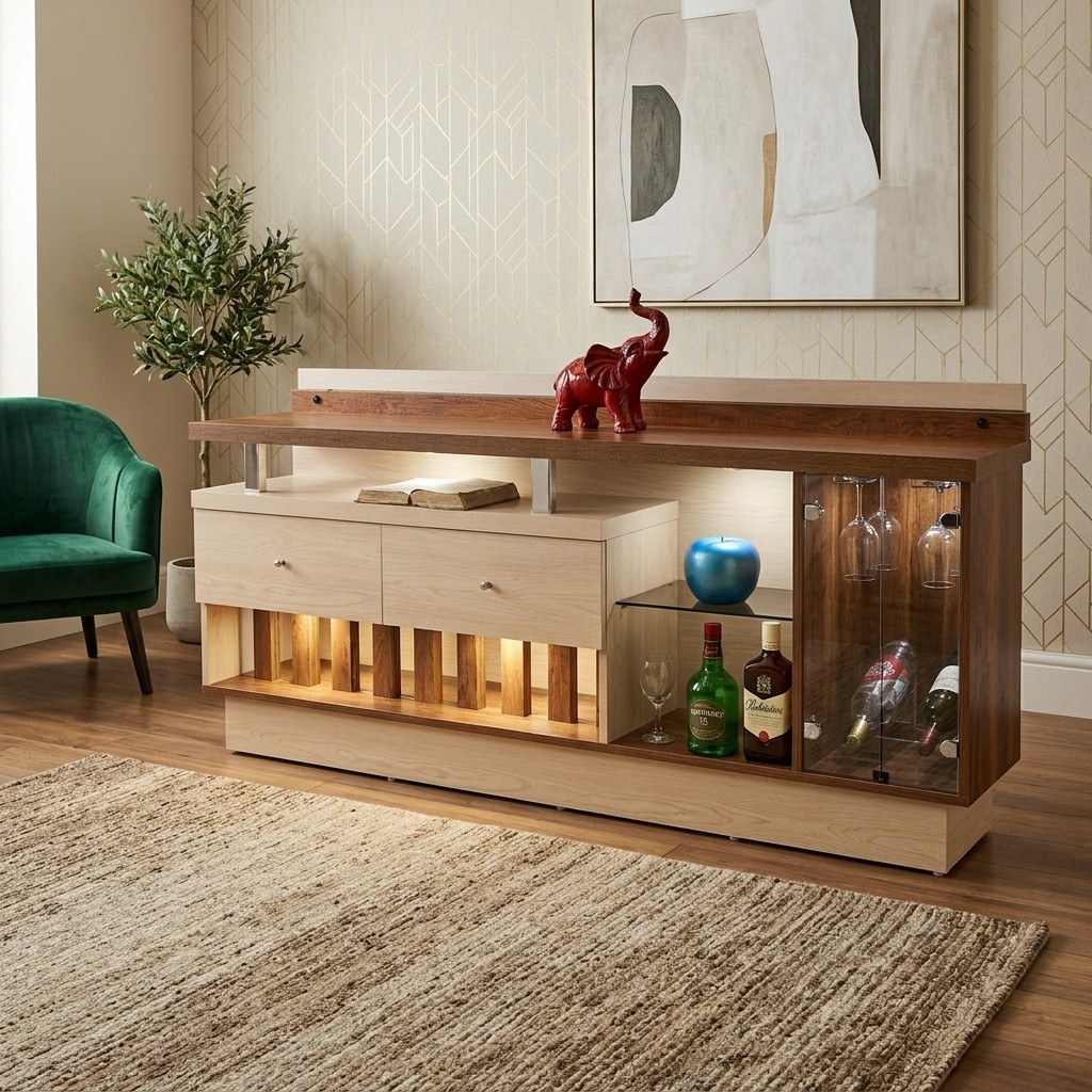 Muebles De Melamina