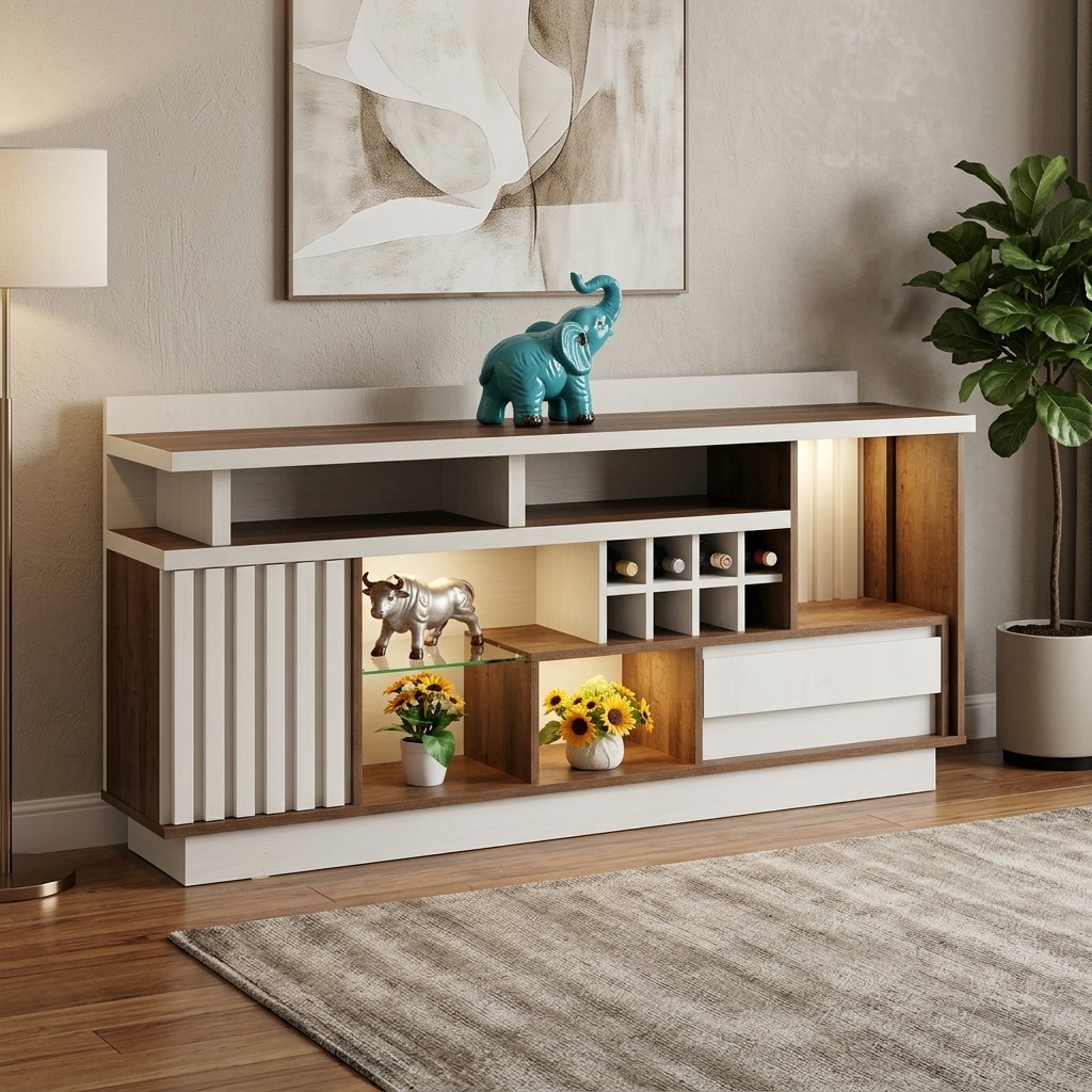 Muebles De Melamina