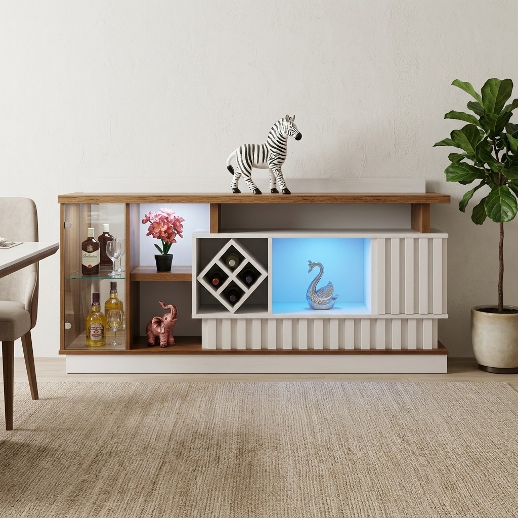 Muebles De Melamina
