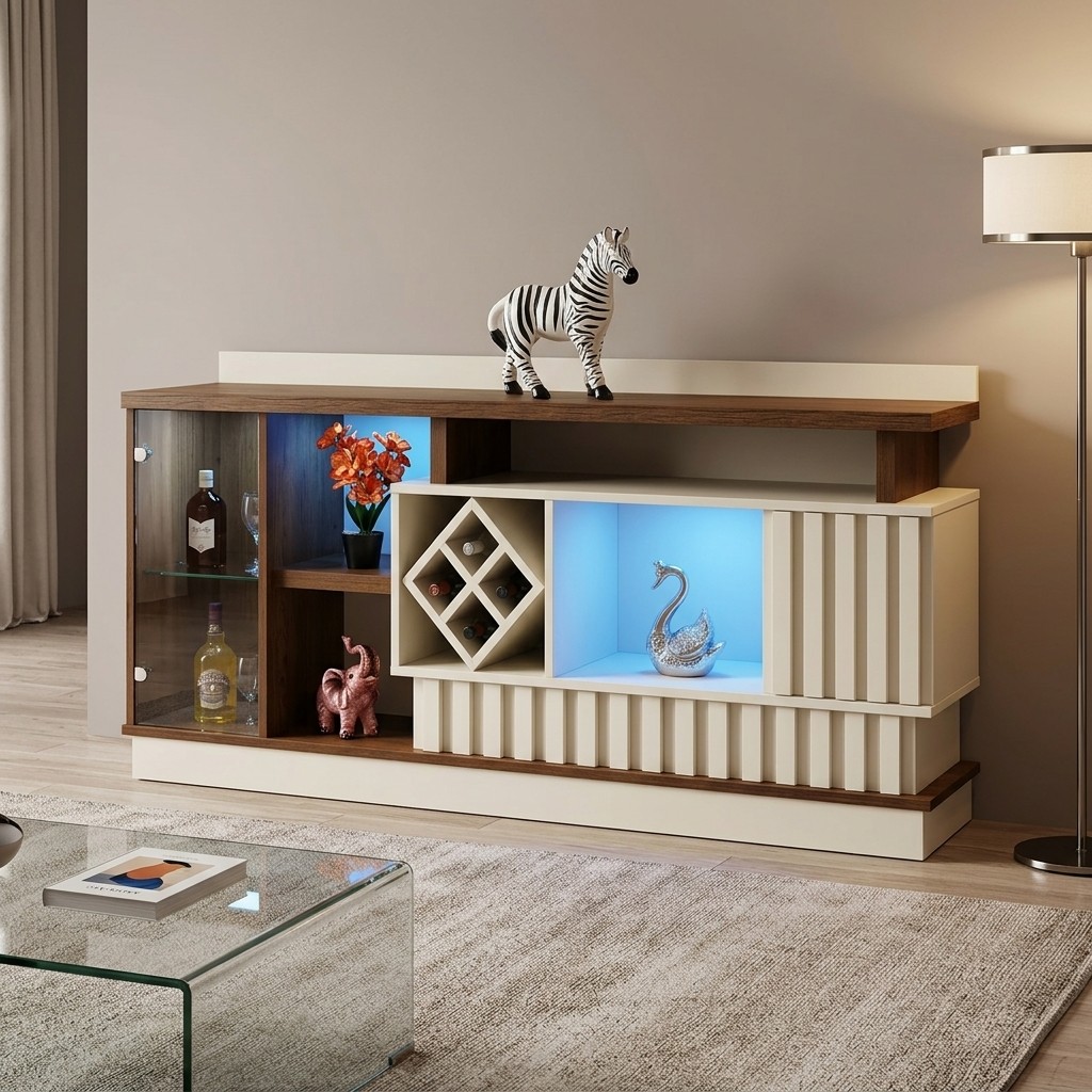 Muebles De Melamina