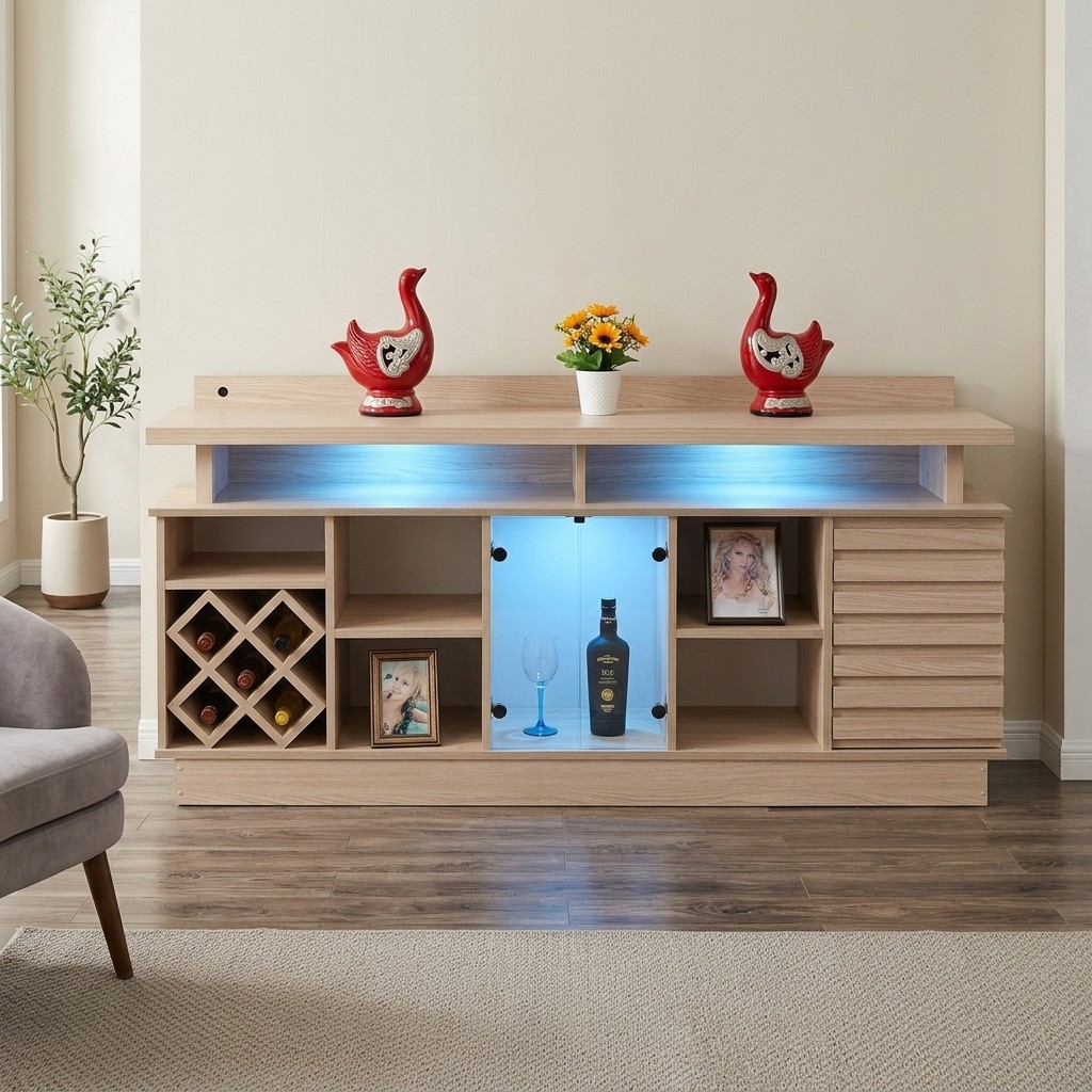 Muebles De Melamina