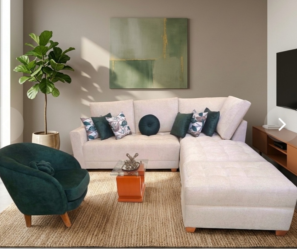 MUEBLES ALISSON
