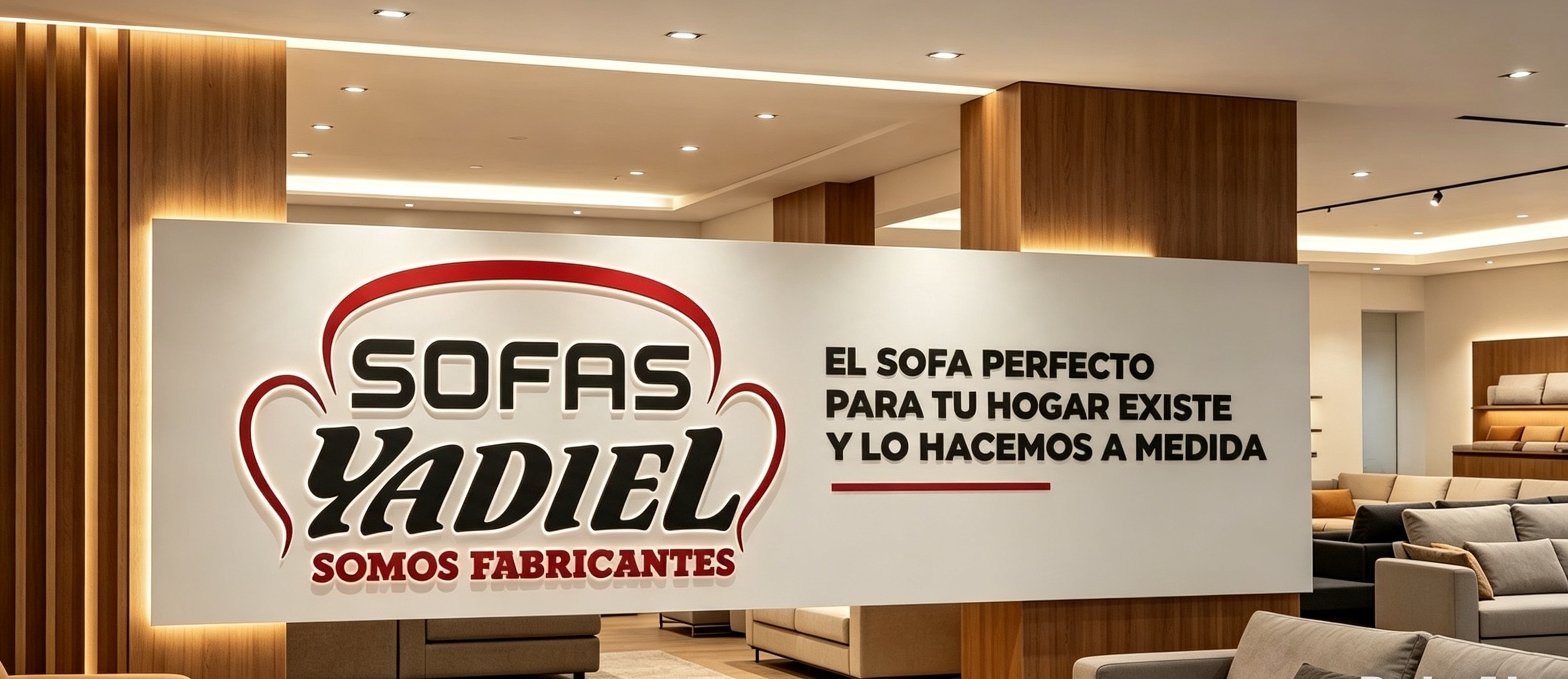 Sofas Yadiel