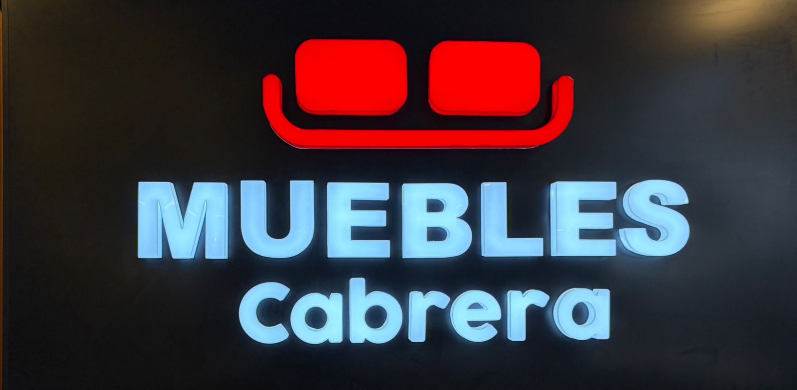 Muebles Cabrera