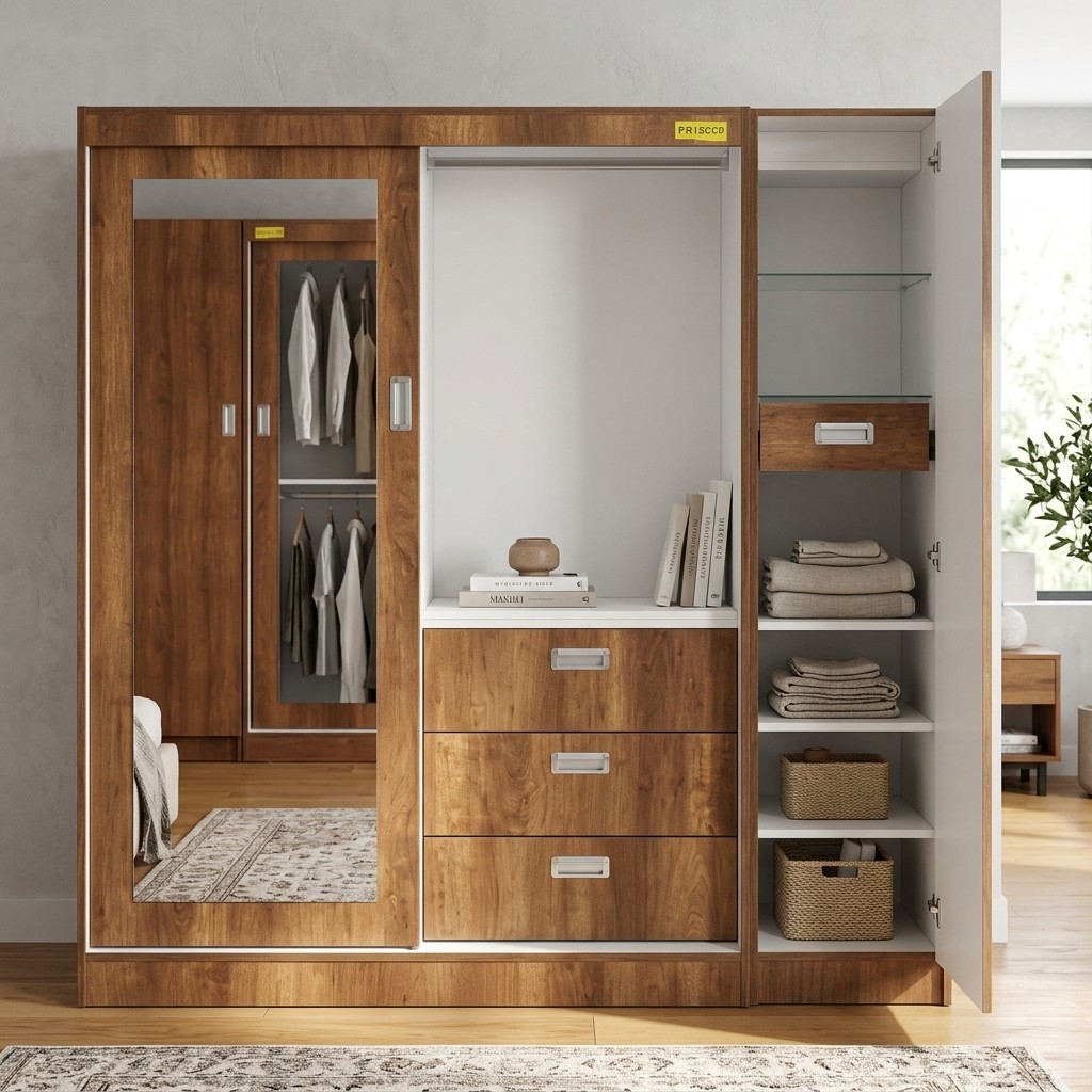 Closets
